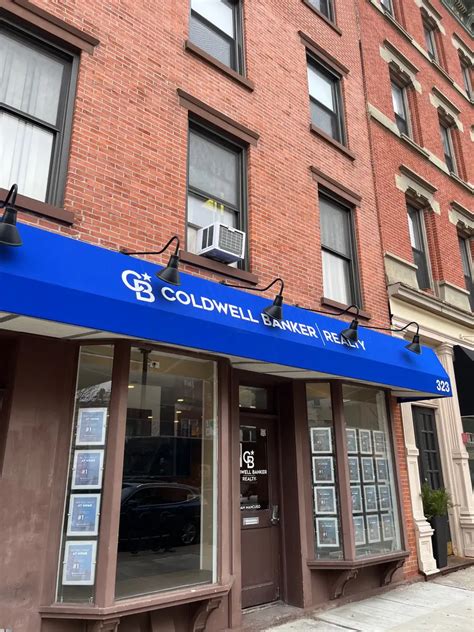 coldwell banker hoboken